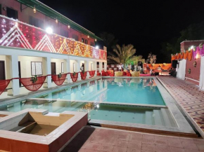 Thar Exotica Spa & Resort, Chaukunti Mohalla